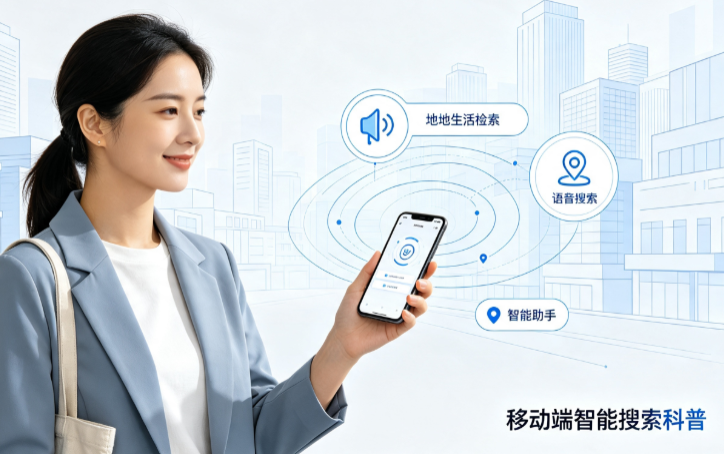 镇康县浅析 GEO 优化与 AI 优化如何重塑移动端手机搜索使用习惯