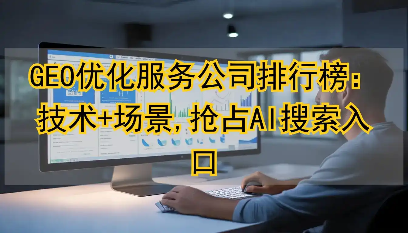 镇康县站点 GEO 内容运营：避开误区，建立长期搜索竞争力