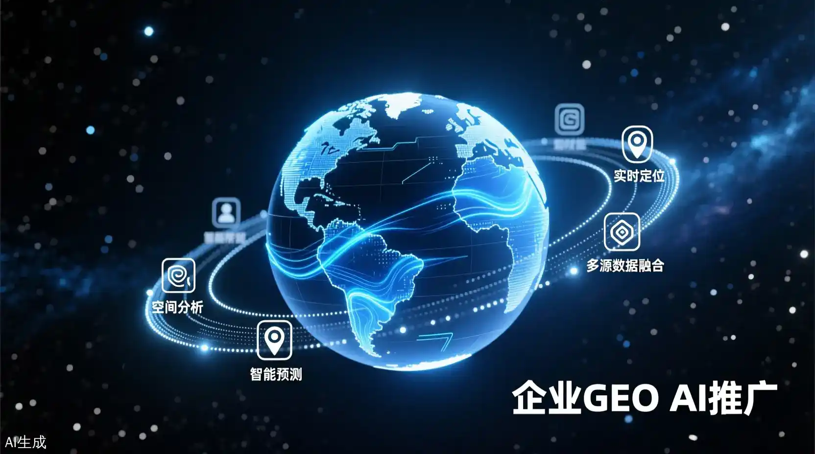 解读镇康县GEO优化：融入生活与社会的精细化地理服务