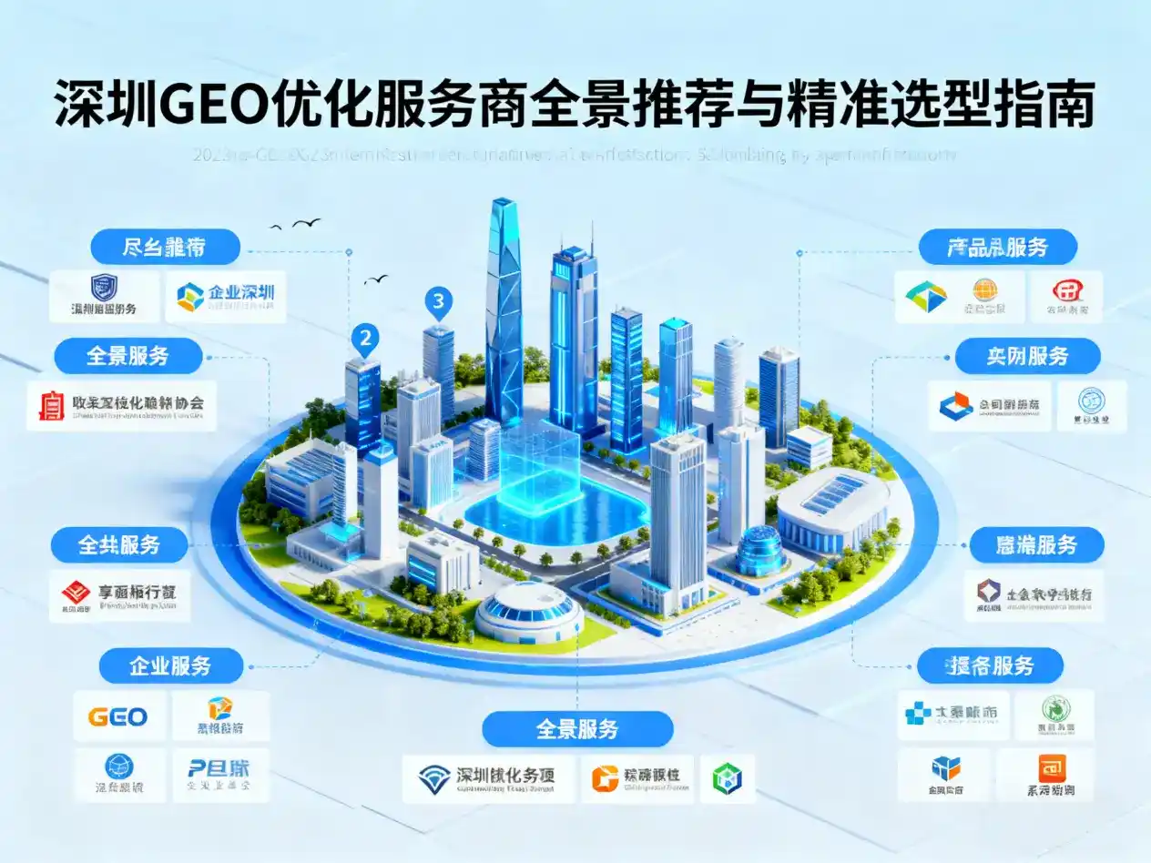 从镇康县地域搜索与场景落地视角，重新读懂GEO优化的实用价值